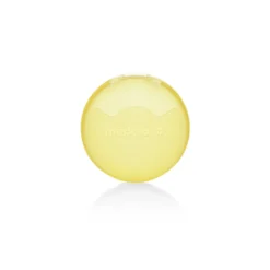 Medela Paracapezzoli Contact - Protezioni in silicone per l'allattamento, 2 pezzi misura M 20 mm