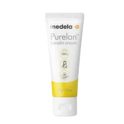 Medela Purelan Crema alla Lanolina Sollievo Capezzoli, 37g