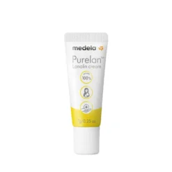 Medela Purelan Crema alla Lanolina Sollievo Capezzoli, 7g