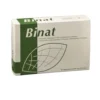 Medicbio Binat Integratore Alimentare, 30 Compresse