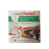Medipresteril Cerotto In Rocchetto In Tela Resistente 1,25cm x 5m 1 Pezzo