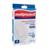 Medipresteril Medicazione Post Operatoria Delicata Misura 10 x 15 cm, 4 Pezzi