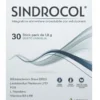 Medisin Sindrocol - Integratore probiotico per l'equilibrio della flora intestinale, 30 bustine