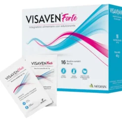 Medisin Visaven Forte 16 Bustine Solubili