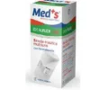 Med's Benda Elastica Cotone Nylon 10x450 Cm