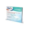 Med's Farmapore - Medicazione Adesiva Sterile Impermeabile 5x7cm, 5 Pezzi