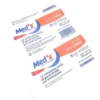Med's Farmatexa - Compresse Sterili Garza Idrofila Medicazione 10x10 cm, 25Pezzi