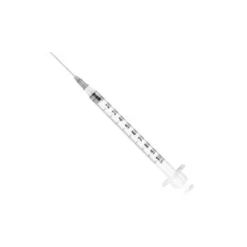 Med's Farmatexa Siringa da Insulina Monouso ago G27 1ml, 1 siringa