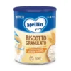Mellin Biscotto Granulato Altamente Solubile dal 6° mese, 400g