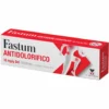 Menarini Fastum Antidolorifico - Gel per il trattamento dei dolori muscolari e articolari, 100 g