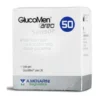 Menarini Glucomen Areo Sensori Per Analisi Della Glicemia 50 Pezzi