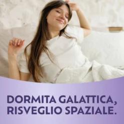Menarini Laila DormiBene per il Sonno Integratore, 30 Pastiglie Gommose