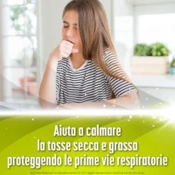 Menarini Vivin Tosse Pediatrico Sciroppo Tosse Secca e Grassa Sciroppo, 150ml