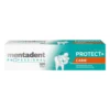 Mentadent Professional - Protect+ Carie Dentifricio, 75ml