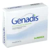 Merck Serono Genadis Integratore Alimentare, 14 Bustine