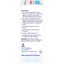 Meridol Collutorio Clorexidina 0,2% Irritazione e Sanguinamento Gengivale, 300ml
