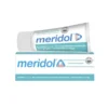 Meridol Dentifricio Protezione Gengive Travel Size, 20ml