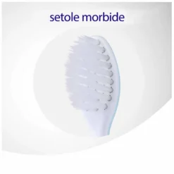 Meridol Spazzolino Protezione Gengive Morbido, 1 Pezzo