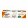 Meritene Forza e Vitalità - Crema proteica alla vaniglia per la stanchezza, 3 vasetti da 125 g