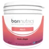 Metagenics BariNutrics Multi - Multivitaminico masticabile per pazienti bariatrici, 90 compresse