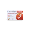 Metagenics CurcuDyn Forte per Articolazioni Cartilagini e Tendini, 30 Capsule