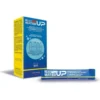 MG.K Vis Water Up Integratore Ipotonico con Elettroliti e Carboidrati per Aumentare L'Idratazione, 10 Stick