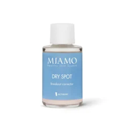 Miamo Acnever - Dry Spot Soluzione Astringente Anti Rossori e Imperfezioni, 30ml