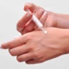 Miamo Age Reverse - Epigenage Shot Siero Rimpolpante Rigenerante Anti-Cedimento, 10 Siringhe da 1ml