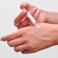 Miamo Age Reverse - Epigenage Shot Siero Rimpolpante Rigenerante Anti-Cedimento, 10 Siringhe da 1ml