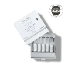 Miamo Age Reverse - Epigenage Shot Siero Rimpolpante Rigenerante Anti-Cedimento, 10 Siringhe da 1ml