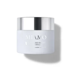 Miamo Age Reverse Masque Epigenetic Formula - Maschera da notte antietà e ristrutturante, 50 ml