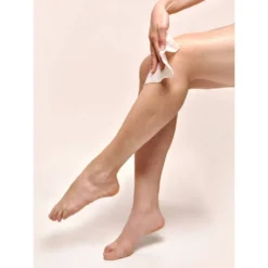 Miamo Body Renew - Alpha Blend 13% Exfoliating Body Gauze, 6 Garze Esfolianti