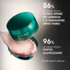 Miamo Burro corpo in olio elasticizzante e illuminante - Trattamento per le smagliature, 100 ml