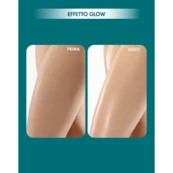 Miamo Burro corpo in olio elasticizzante e illuminante - Trattamento per le smagliature, 100 ml