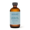 Miamo Glycolic Acid Exfoliator 3.8% Esfoliante Viso Corpo, 120ml