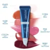 Miamo Lip Gloss Aging Defense SPF30 Protettivo Volumizzante e Idratante colore Nude, 15ml