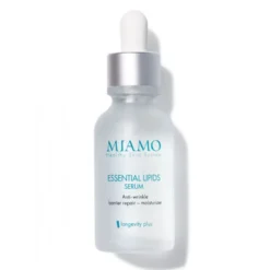Miamo Longevity Plus - Essential Lipids Serum Siero Idratante Anti-rughe, 30ml