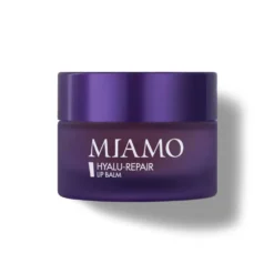 Miamo Longevity Plus - Hyalu Repair Lip Balm Balsamo Labbra Frutti Tropicali Limited Edition, 15ml