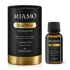 Miamo Nutraiuvens - Skin Glow Integratore di Collagene, 10 Flaconcini x 22ml