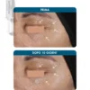 Miamo Protocollo Lift & Aox - Cofanetto di sieri viso ad azione lifting e anti-età, 3 pezzi