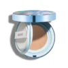 Miamo Second Skin Mesh Cushion Foundation SPF 50 PA+++ Colore Shell, 13,5g