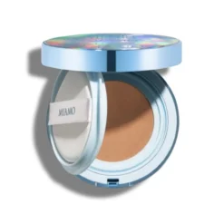 Miamo Second Skin Mesh Cushion Foundation SPF 50 PA+++ Colore Dune, 13,5g