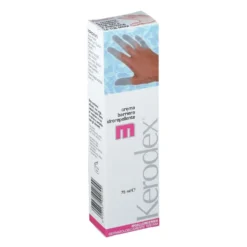 Miba Kerodex Crema Barriera Idrorepellente, 75ml