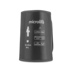 Microlife Bracciale Misuratore Pressione Rigido Taglia M-L 22-42 cm