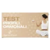 Micro Trace Diagnostici MyCare Test Ormoni - Sistema di prelievo per profili ormonali, kit in scatola