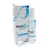 Minoxidil Biorga 2% Soluzione Cutanea 1 Flacone Hdpe 60 Ml Con Pompa Spray E Applicatore