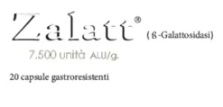 Mitofar Zalatt 20 Capsule Gastroresistenti