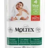Moltex Pure & Nature Maxi Pannolini a mutandina 7-12 kg, 22 pannolini