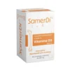 Momacare Pharma Samerdì Integratore di Vitamina D3, 60 Compresse