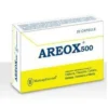 Momapharma Areox 500 Integratore Alimentare 20 Capsule